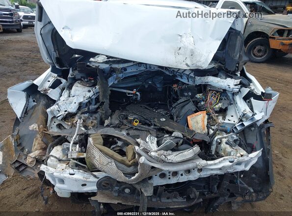 1FMCU0F70JUD60364 2018 FORD ESCAPE White Vista trasera