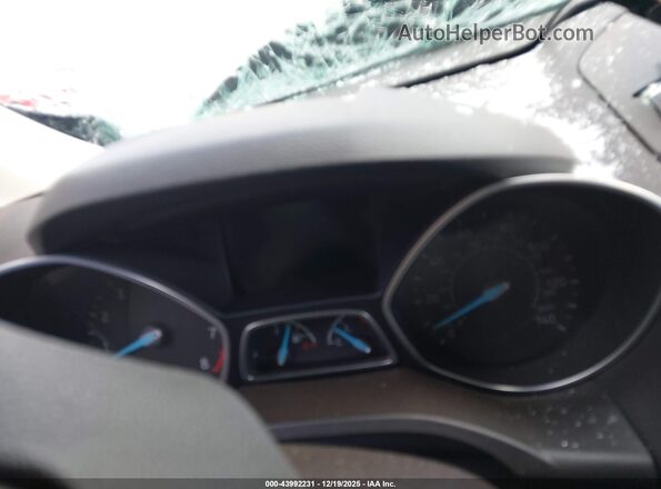 1FMCU0F70JUD60364 2018 FORD ESCAPE White 