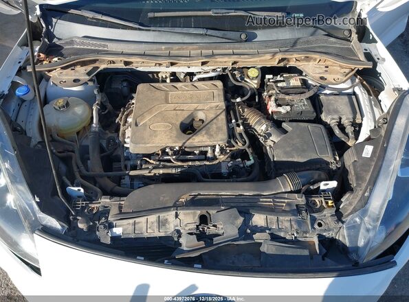 1FMCU0G67LUB92084 2020 FORD ESCAPE White Rear view