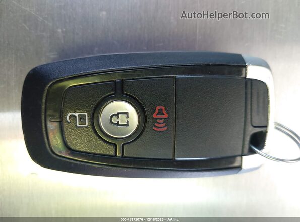 1FMCU0G67LUB92084 2020 FORD ESCAPE White Dashboard view