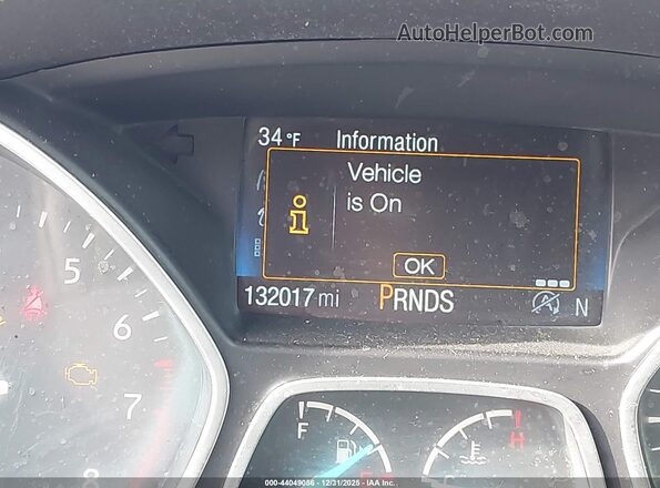1FMCU0HD3JUC68488 2018 FORD ESCAPE Синий 