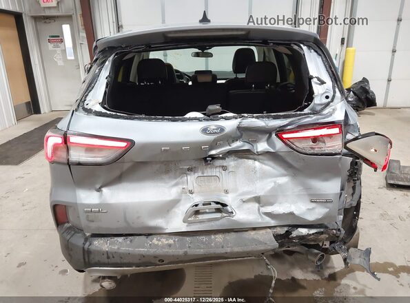 1FMCU9CZ4NUB29385 2022 FORD ESCAPE Silver 
