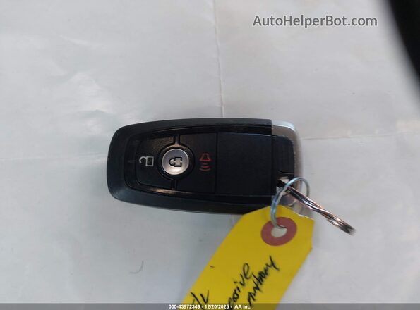 1FMCU9G67LUB96947 2020 FORD ESCAPE Blue Dashboard view