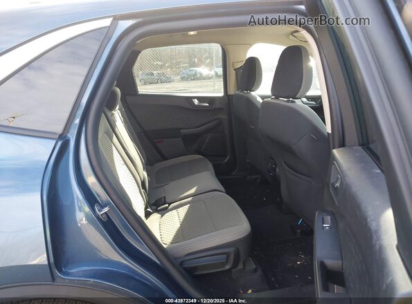 1FMCU9G67LUB96947 2020 FORD ESCAPE Blue VIN sticker view