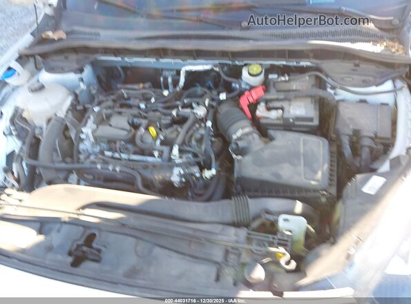 1FMCU9G6XNUB16592 2022 FORD ESCAPE Белый Вид сзади