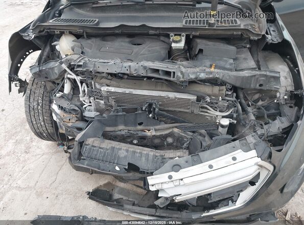 1FMCU9G90HUE13644 2017 FORD ESCAPE Черный 