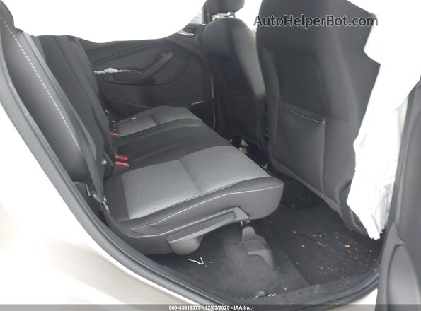 1FMCU9GD7HUC21352 2017 FORD ESCAPE Tan Widok naklejki z numerem VIN