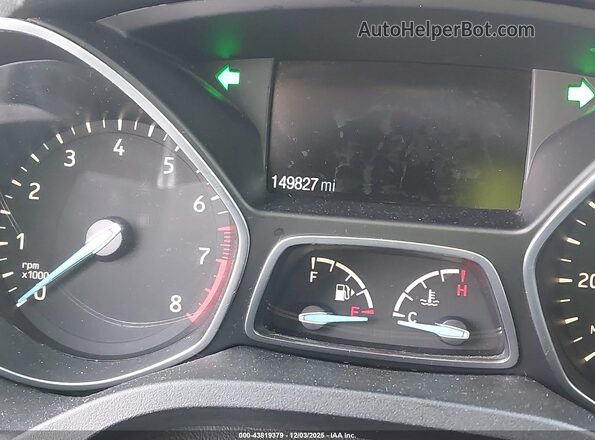 1FMCU9GD7HUC21352 2017 FORD ESCAPE Tan 