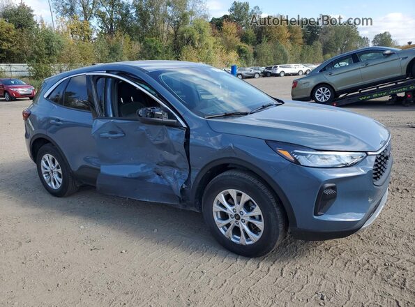 1FMCU9GN7PUB01901 2023 FORD ESCAPE Blue 