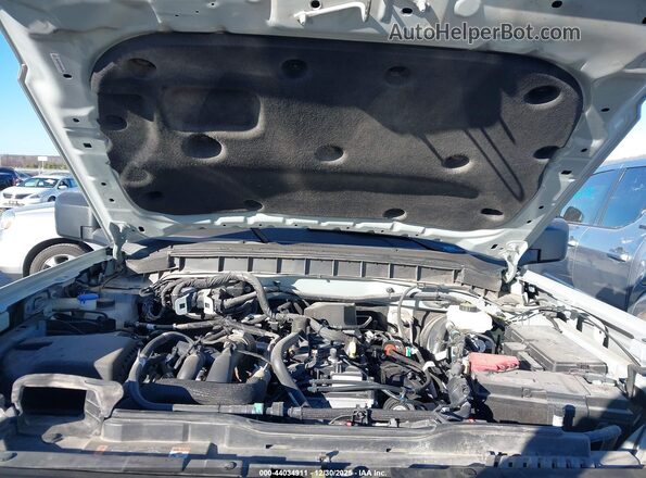 1FMDE5BH6PLB84786 2023 FORD BRONCO Gray Հետևի տեսք