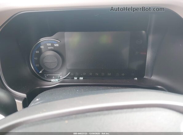 1FMEE5DP0PLB46401 2023 FORD BRONCO Gray 