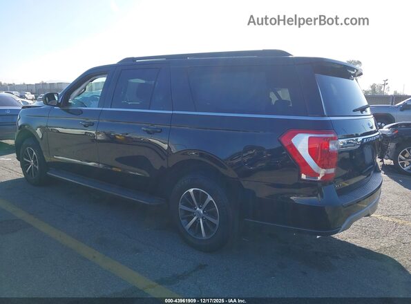 1FMJK1HT1MEA71456 2021 FORD EXPEDITION Black 