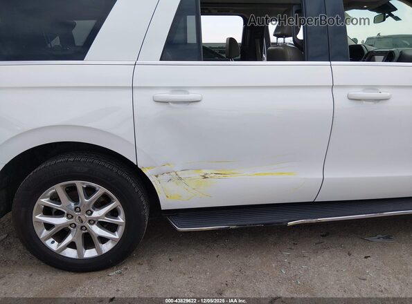 1FMJK1HT5MEA76224 2021 FORD EXPEDITION White 