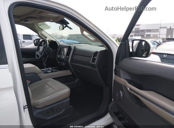 1FMJK1HT5MEA76224 2021 FORD EXPEDITION White 