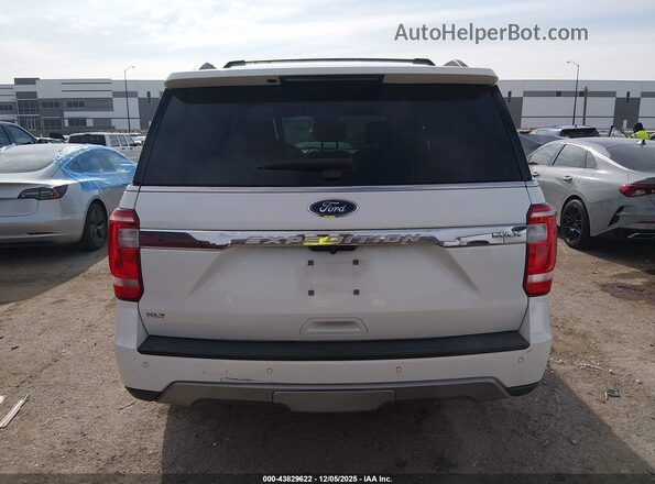 1FMJK1HT5MEA76224 2021 FORD EXPEDITION White 