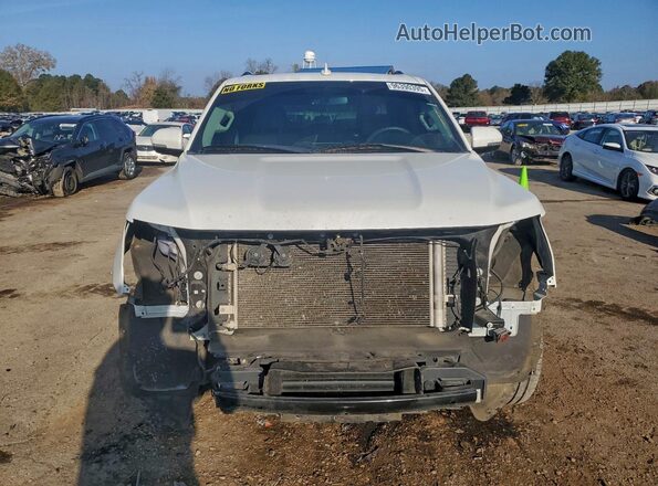 1FMJK1HT6LEA68387 2020 FORD EXPEDITION Белый Вид спереди
