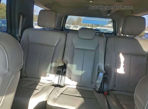 1FMJK1HT6LEA68387 2020 FORD EXPEDITION Белый Вид задних сидений