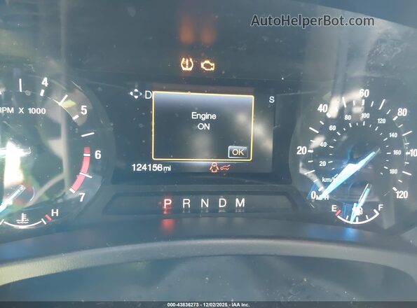 1FMJK1HT8HEA57740 2017 FORD EXPEDITION EL White Вид задніх сидінь
