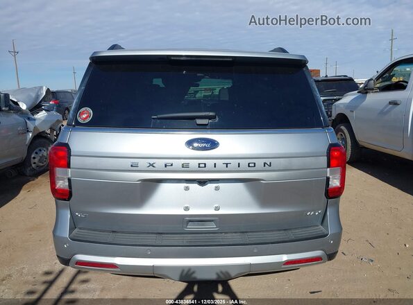 1FMJK1J83REB14482 2024 FORD EXPEDITION Silver 