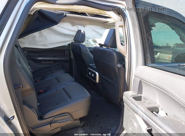 1FMJK1J83REB14482 2024 FORD EXPEDITION Silver Вид наклейки з VIN-кодом