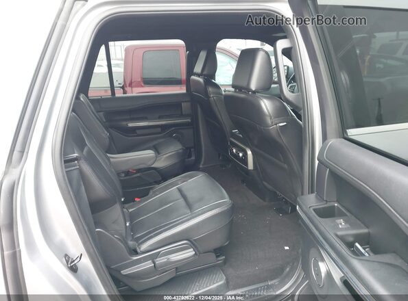 1FMJK1JT3MEA32071 2021 FORD EXPEDITION Silver 