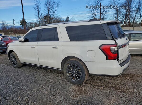 1FMJK1KT7LEA39067 2020 FORD EXPEDITION White Հետևի ձախ
