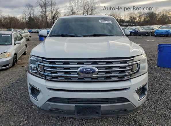 1FMJK1KT7LEA39067 2020 FORD EXPEDITION White Դիմացի տեսք