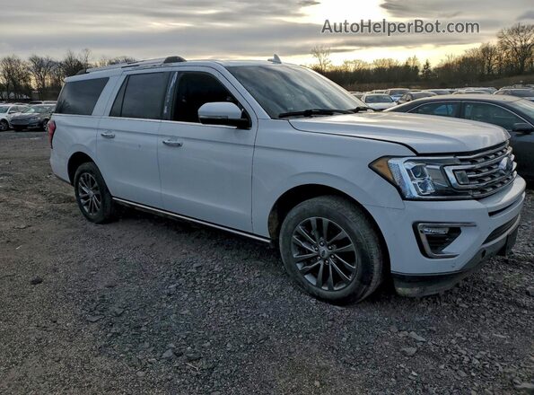 1FMJK1KT7LEA39067 2020 FORD EXPEDITION White Առջևի աջ