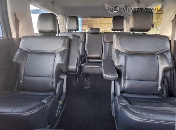 1FMJK1M83SEA09958 2025 FORD EXPEDITION White Rear seats view