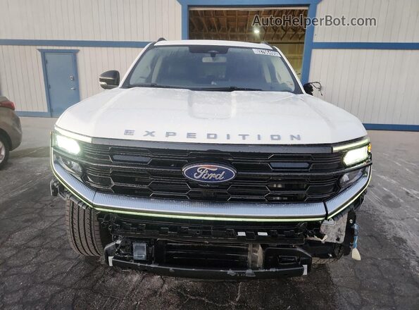1FMJK1M83SEA09958 2025 FORD EXPEDITION White 