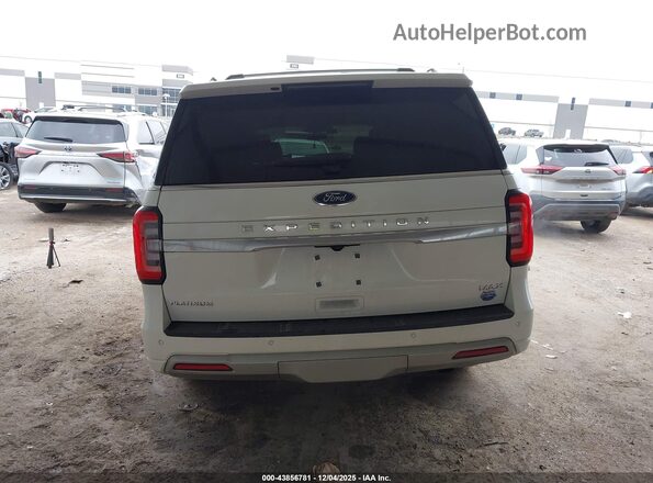 1FMJK1M89PEA37237 2023 FORD EXPEDITION White 