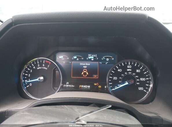 1FMJK2AT0JEA05556 2018 FORD EXPEDITION MAX Белый 