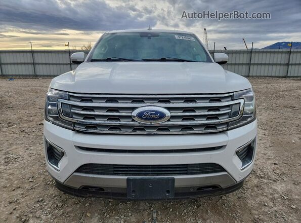 1FMJK2AT0MEA12463 2021 FORD EXPEDITION White 