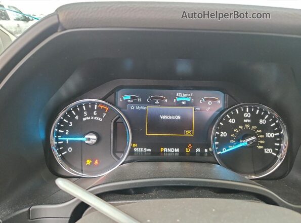 1FMJK2AT0MEA12463 2021 FORD EXPEDITION White 