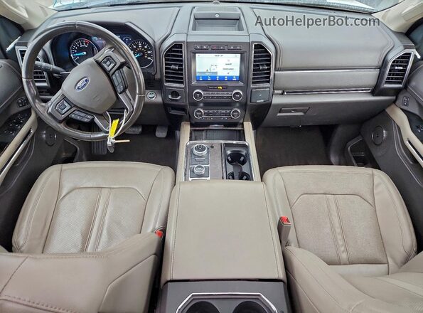 1FMJK2AT0MEA12463 2021 FORD EXPEDITION White 