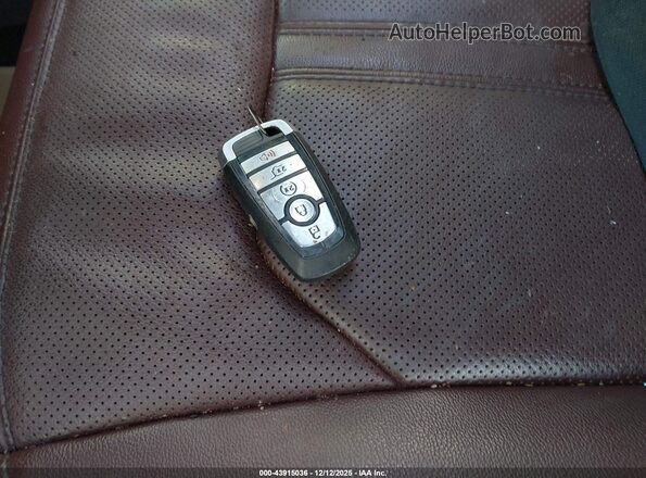 1FMJK2AT0NEA38143 2022 FORD EXPEDITION MAX Black 