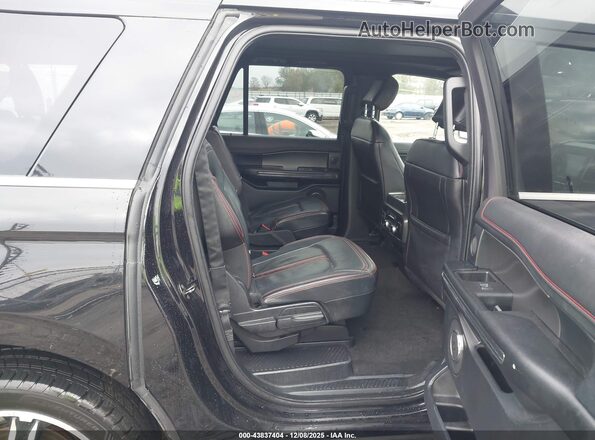 1FMJK2AT1LEA73805 2020 FORD EXPEDITION Черный Вид наклейки с VIN-кодом