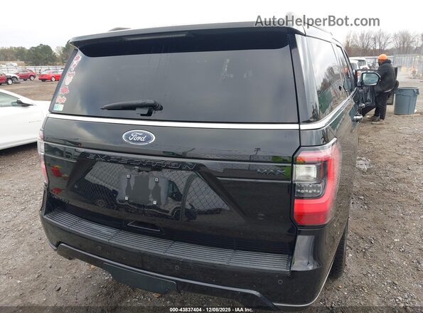 1FMJK2AT1LEA73805 2020 FORD EXPEDITION Черный 
