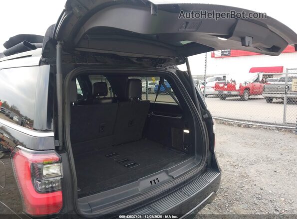 1FMJK2AT1LEA73805 2020 FORD EXPEDITION Черный 