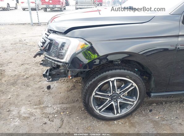 1FMJK2AT1LEA73805 2020 FORD EXPEDITION Черный 