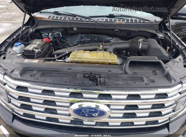 1FMJK2AT2MEA42189 2021 FORD EXPEDITION Black უკანა ხედი