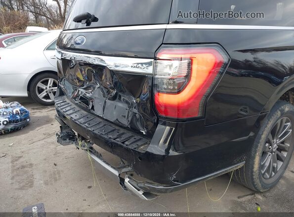 1FMJK2AT2MEA42189 2021 FORD EXPEDITION Black 