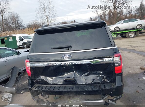 1FMJK2AT2MEA42189 2021 FORD EXPEDITION Black 