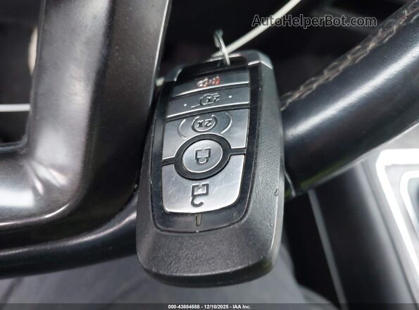 1FMJK2AT2MEA42189 2021 FORD EXPEDITION Black წინა პანელის ხედი