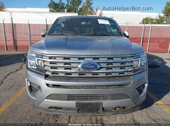 1FMJK2AT2MEA42290 2021 FORD EXPEDITION Silver 360 interior view