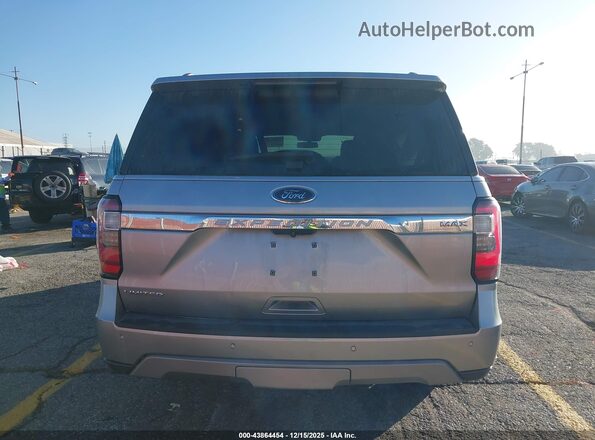 1FMJK2AT2MEA42290 2021 FORD EXPEDITION Silver 