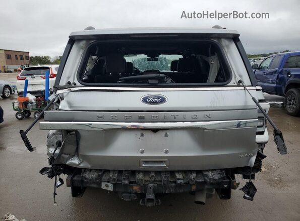 1FMJK2AT2NEA27628 2022 FORD EXPEDITION Gray Rear view