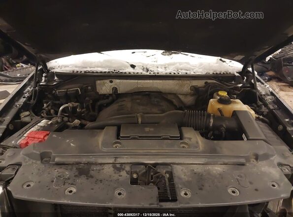 1FMJK2AT3GEF47078 2016 FORD EXPEDITION MAX Gray Rear view