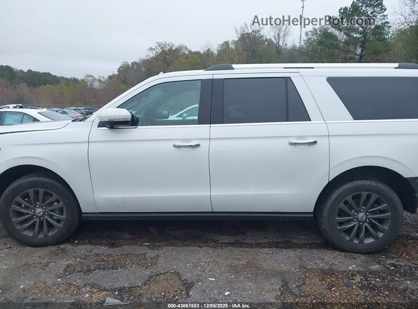 1FMJK2AT3LEB00146 2020 FORD EXPEDITION White სალონის 360-გრადუსიანი ხედი