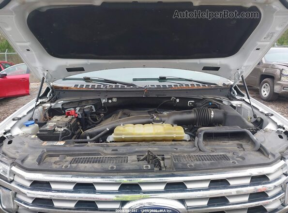 1FMJK2AT3LEB00146 2020 FORD EXPEDITION White უკანა ხედი